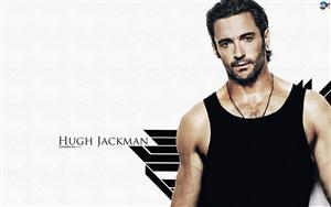 Hugh Jackman